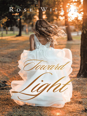 cover image of Toward Light